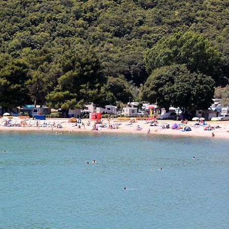Apartments With Wifi Rabac, Labin - 7472 外观 照片