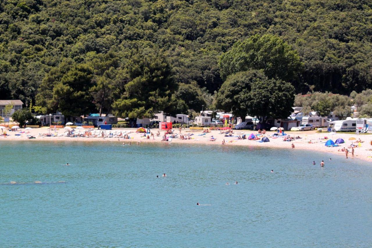 Apartments With Wifi Rabac, Labin - 7472 外观 照片