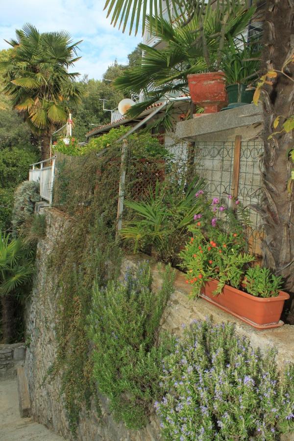 Apartments With Wifi Rabac, Labin - 7472 外观 照片