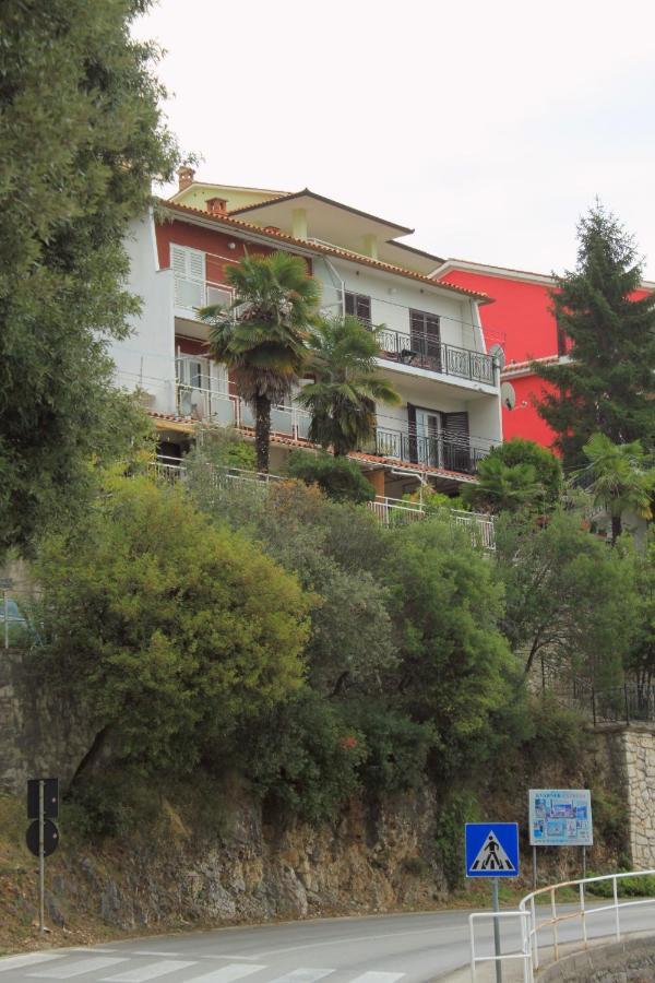 Apartments With Wifi Rabac, Labin - 7472 外观 照片