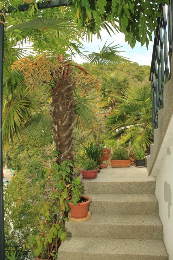 Apartments With Wifi Rabac, Labin - 7472 外观 照片