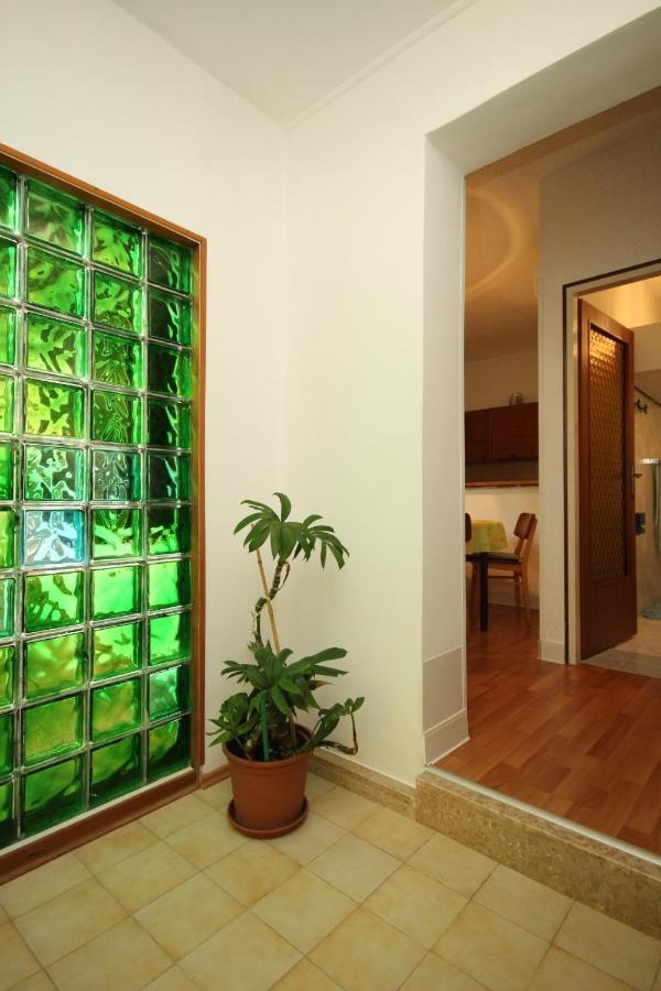 Apartments With Wifi Rabac, Labin - 7472 外观 照片