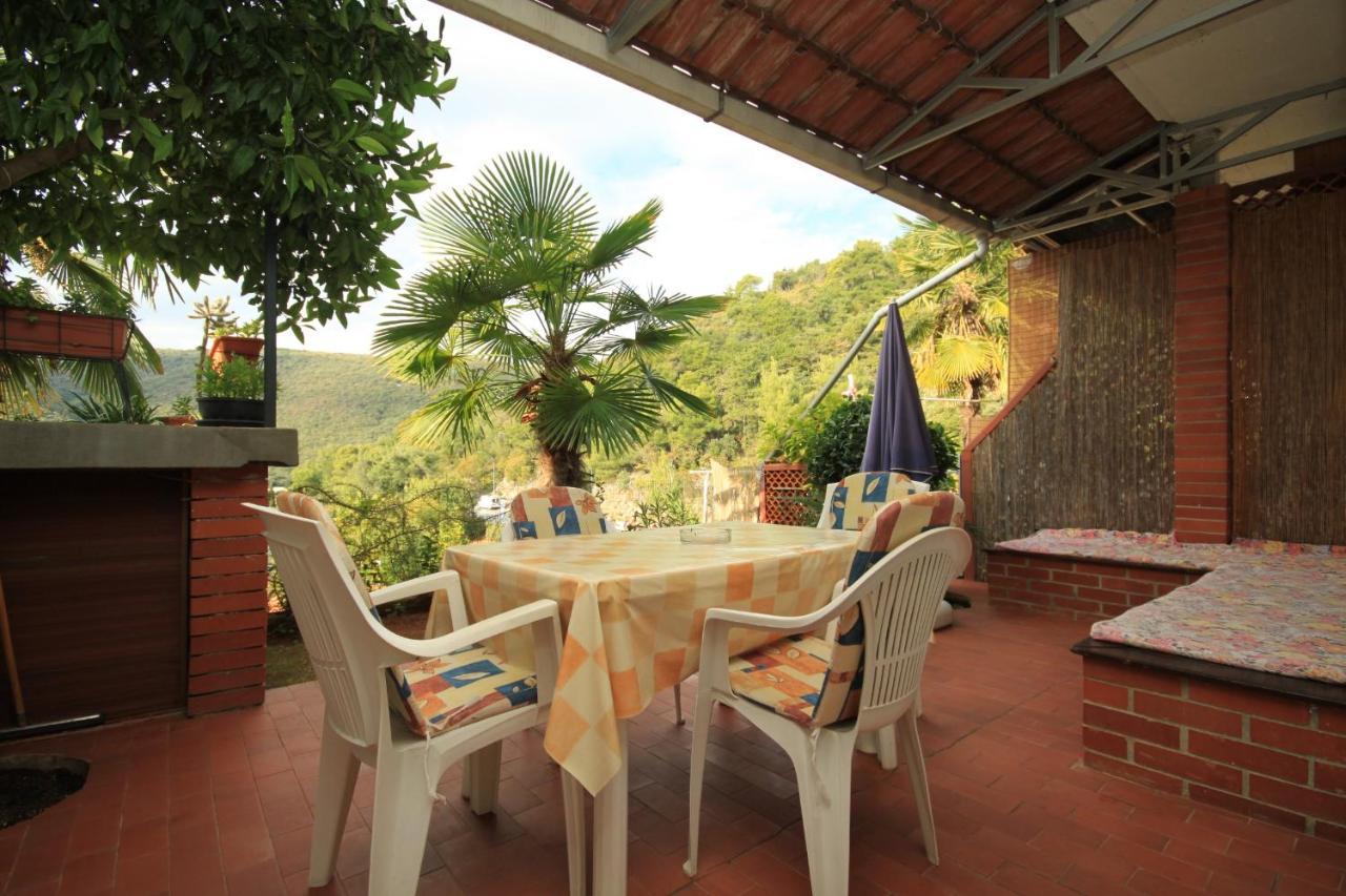 Apartments With Wifi Rabac, Labin - 7472 外观 照片