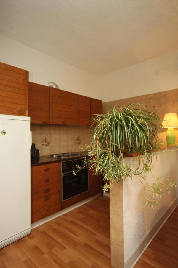 Apartments With Wifi Rabac, Labin - 7472 外观 照片